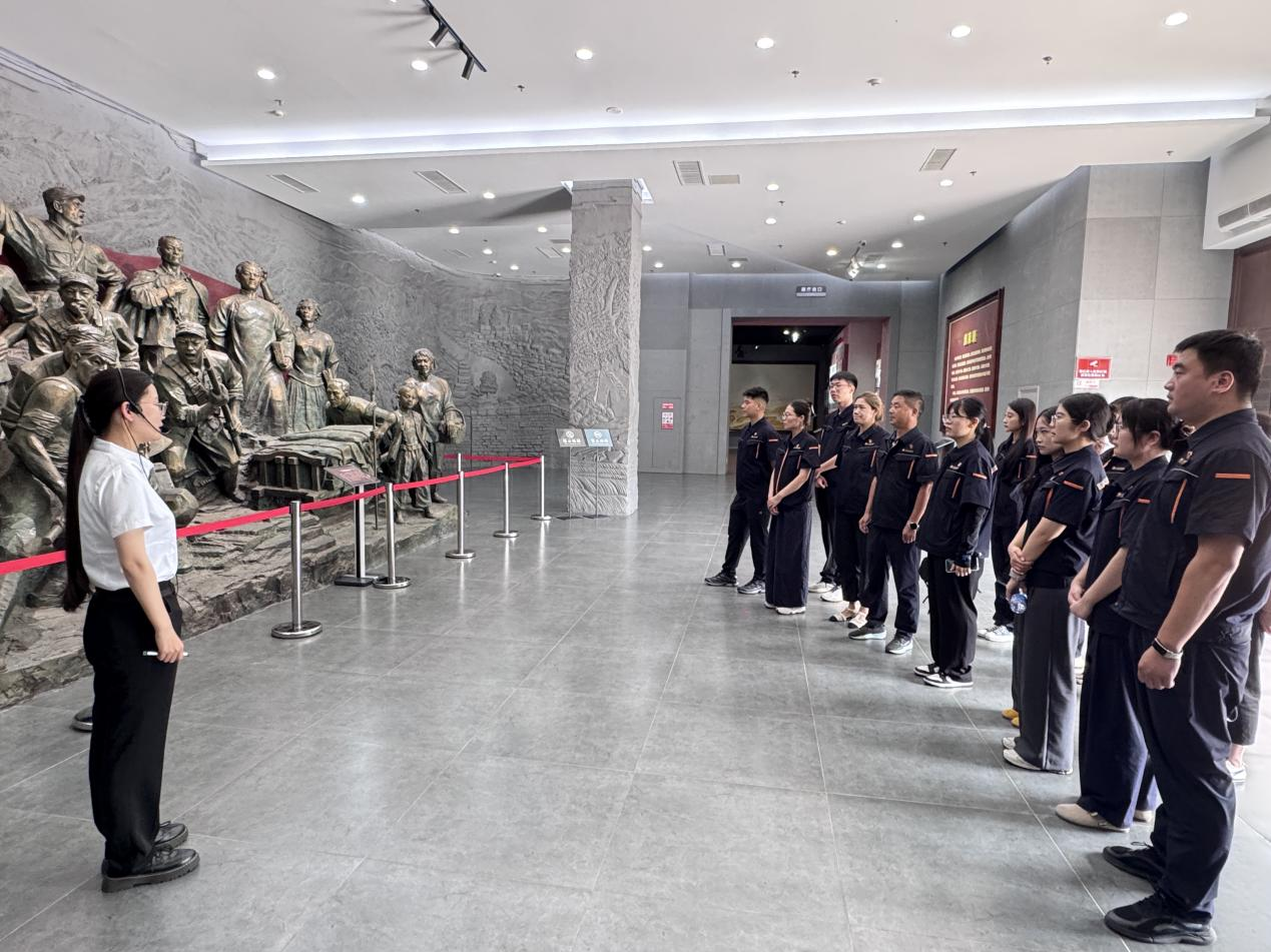 中国·77779193永利(集团)有限公司-官方网站